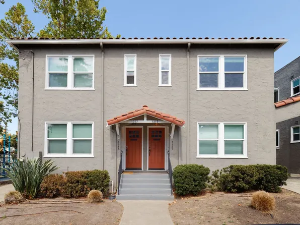 Parkside Apartments, 1315-1337 Brown St #1323, Martinez, CA 94553