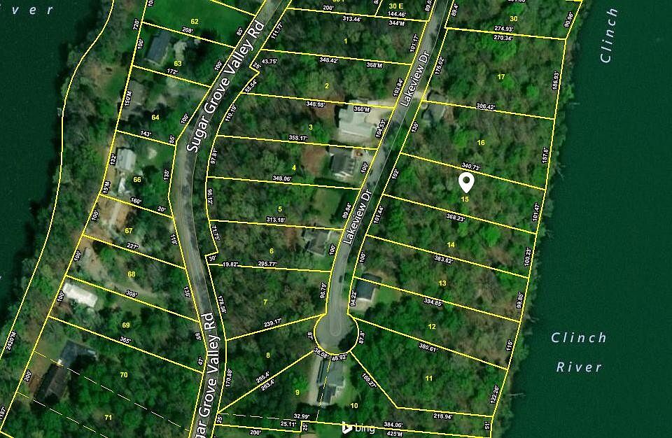1st image of 0 Lakeview Dr Lot 15