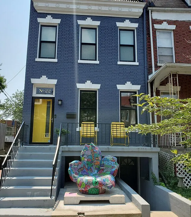 22 V St NW