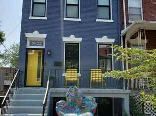 22 V St NW, Washington, DC 20001