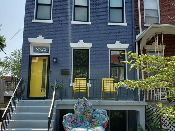 22 V St NW, Washington, DC 20001
