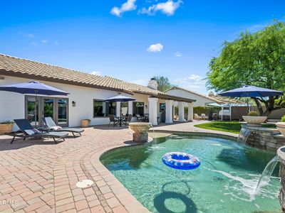 4507 E Duane Ln, Cave Creek, AZ, 85331