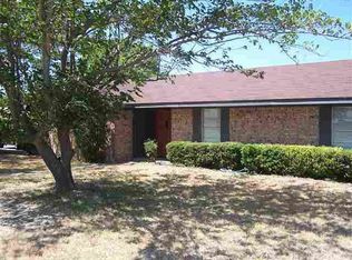 1326 Waters Dairy Rd, Temple, TX 76502