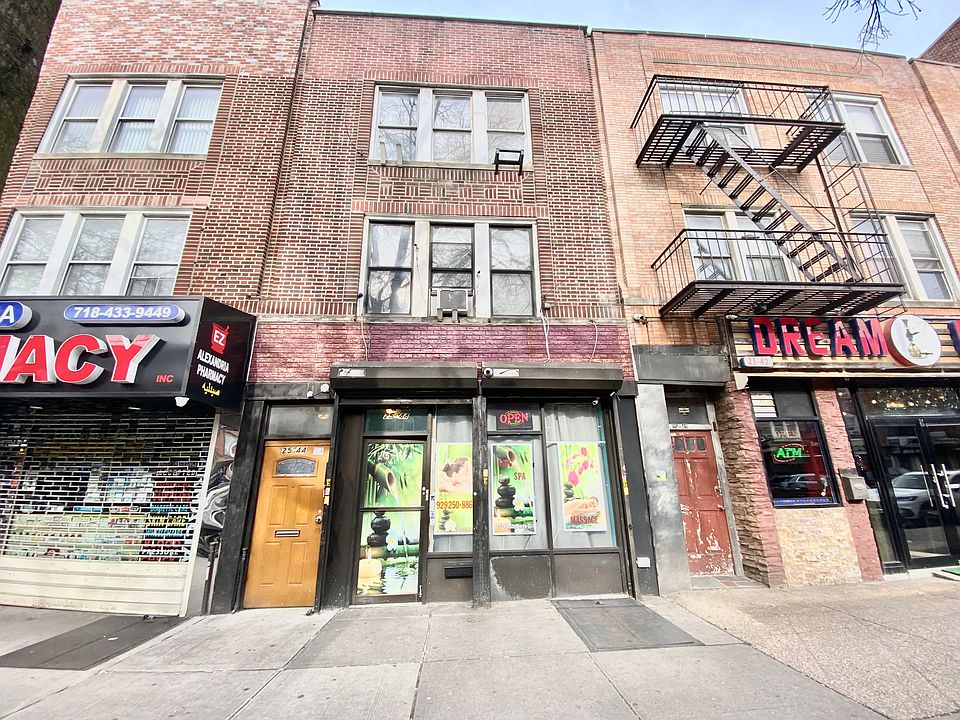 1st image of 25-44 Steinway St #1