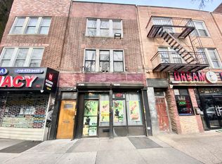 25-44 Steinway St #1, Astoria, NY 11103