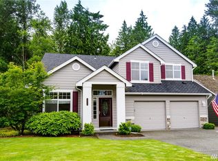 18110 Greywalls Dr, Arlington, WA 98223