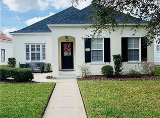 1110 Damask St, Celebration, FL 34747