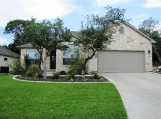 5000 Sonora Trce, Georgetown, TX 78633