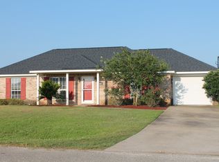 8964 Sherman Rd, Foley, AL 36535