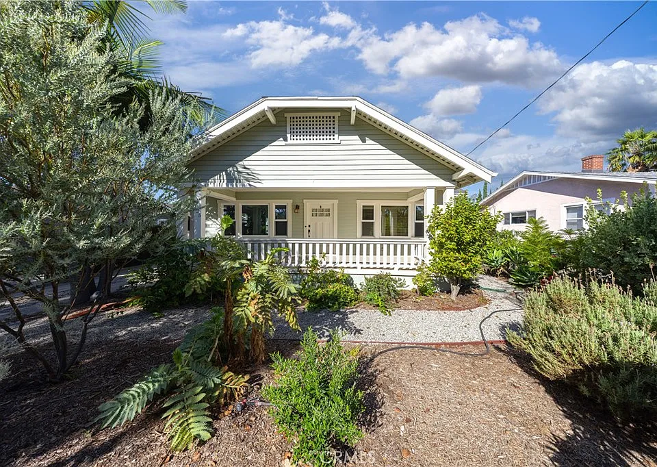 135 N San Marino Ave
