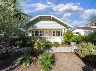 135 N San Marino Ave, Pasadena, CA 91107
