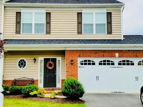 10207 Waxcomb Pl, Mechanicsville, VA 23116