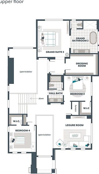 3rd image of 20552 165th Street E