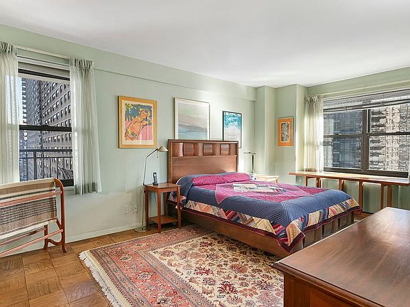 4th image of 140 W End Ave #15-N