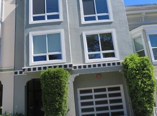 430 Masonic Ave, San Francisco, CA 94118