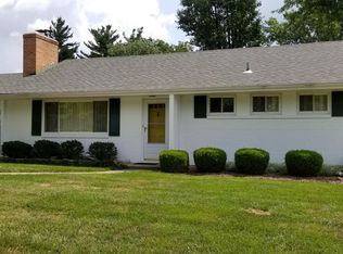 10156 Sandusky Rd, Harrison, OH 45030