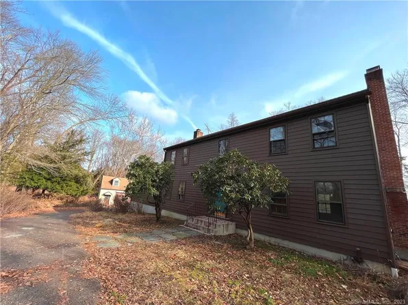 112 Comstock Hill Avenue, Norwalk, CT 06850