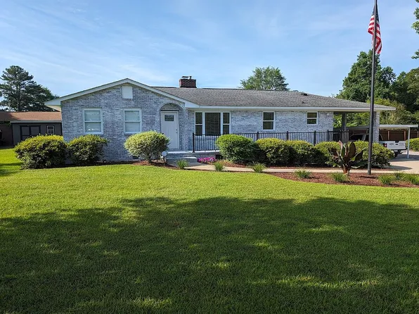 208 Northwood Rd, Lexington, SC 29072