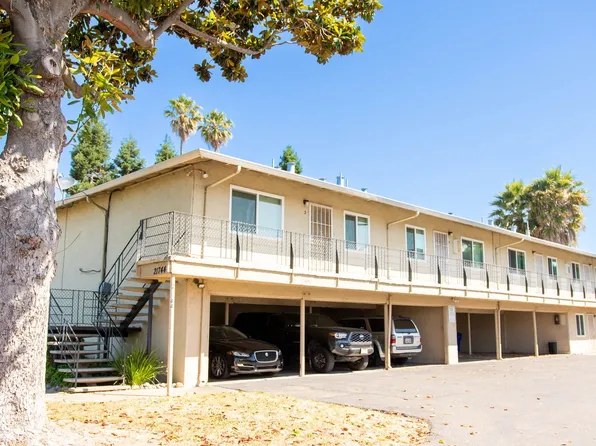 21744 Vallejo Apartments, 21742-21744 Vallejo St #3, Hayward, CA 94541