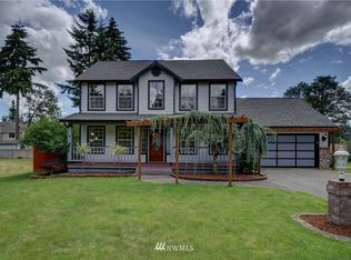 6316 199th St E, Spanaway, WA