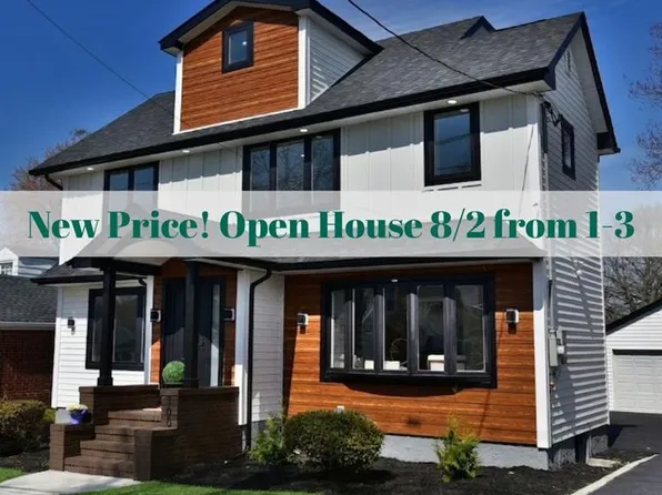 100 Chestnut St, Rochelle Park, NJ 07662