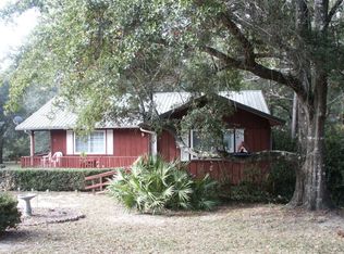2713 Manuel Dr, Lillian, AL 36549