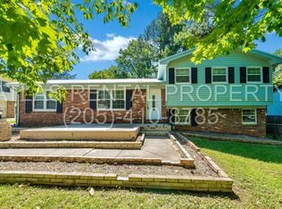 3647 Marymont Dr NW, Huntsville, AL 35810