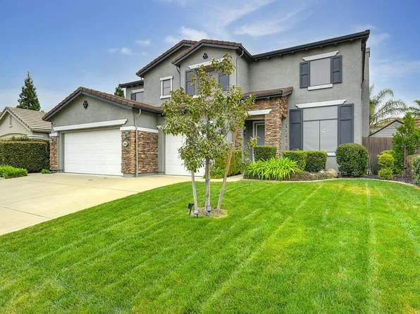 1504 Grovewood Ln, Roseville, CA 95747