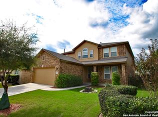 25051 Buttermilk Ln, San Antonio, TX 78255