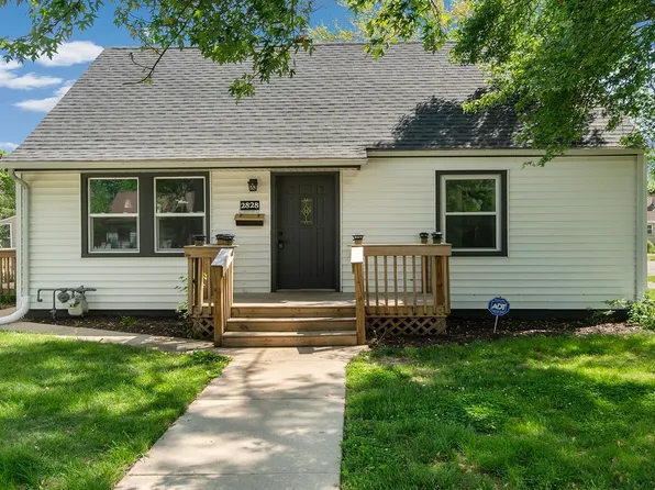 2828 Summerdale Ave, Rockford, IL 61101