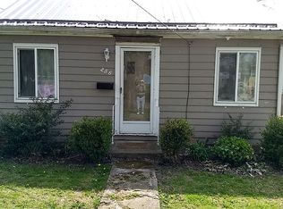 256 N 26th St, Newark, OH 43055