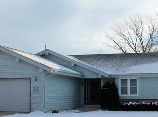 W176N5090 Evelyn Ter, Menomonee Falls, WI 53051