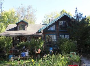 16285 Limekiln Rd, Garfield, AR 72732