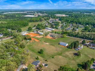 0 Hollywood Dr, Piedmont, SC 29673