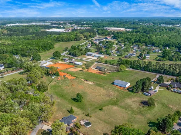 0 Hollywood Dr, Piedmont, SC 29673
