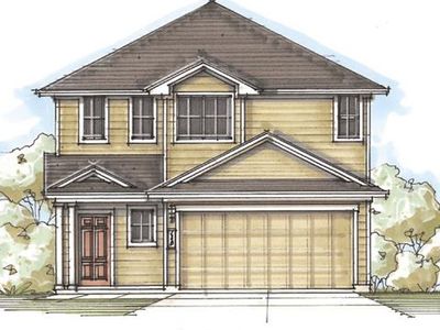 169 Corvid Dr, Buda, TX, 78610
