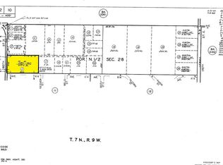 0 Vac Corner Avenue K4 Vic 160 LOT 28, Lancaster, CA 93535