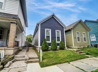 227 Morton Ave, Dayton, OH 45410
