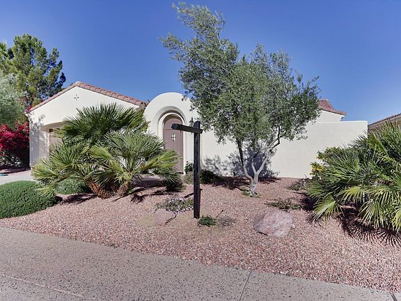 Beautifully landscaped