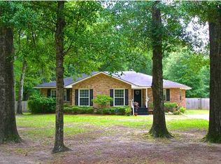 1512 Withers Ave, Mobile, AL 36618