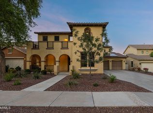 21064 W Sage Hill Rd, Buckeye, AZ 85396