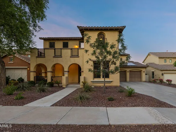 21064 W SAGE HILL Road, Buckeye, AZ 85396