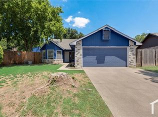 7433 Waterway Dr #0, Fort Worth, TX 76137