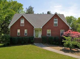 3742 Henricks Hill Dr, Smyrna, TN 37167