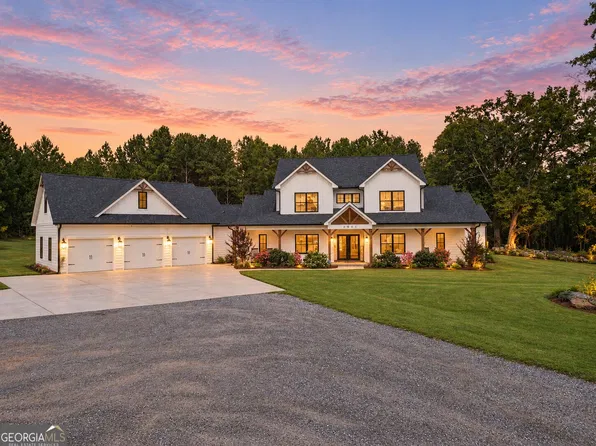 2901 Teamon Rd, Griffin, GA 30223