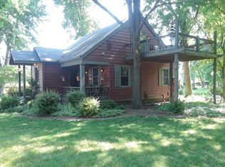 1250 S Koke Mill Rd, Springfield, IL 62711