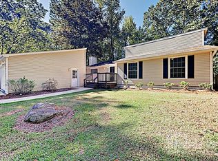 130 Sweetgum Rd, Peachtree City, GA
