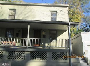 300 Maxwell Ave, Frederick, MD 21701