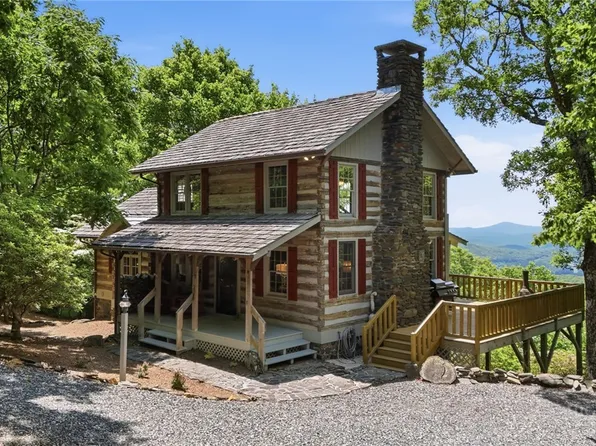 319 Sundance Road, Todd, NC 28684