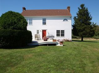 645 Village Ln, Orient, NY 11957